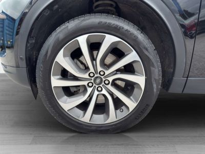 Land Rover Discovery Sport Gebrauchtwagen Land Rover Discovery Sport Gebrauchtwagen