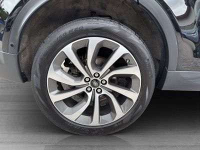 Land Rover Discovery Sport Gebrauchtwagen Land Rover Discovery Sport Gebrauchtwagen