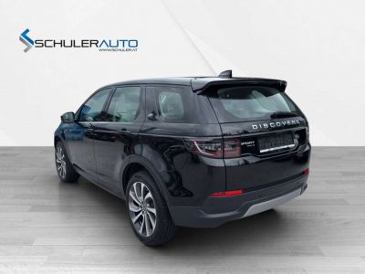 Land Rover Discovery Sport Gebrauchtwagen Land Rover Discovery Sport Gebrauchtwagen