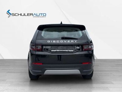 Land Rover Discovery Sport Gebrauchtwagen Land Rover Discovery Sport Gebrauchtwagen