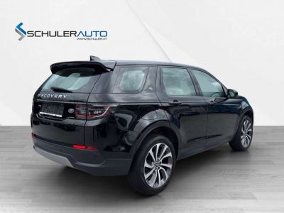 Land Rover Discovery Sport Gebrauchtwagen Land Rover Discovery Sport Gebrauchtwagen