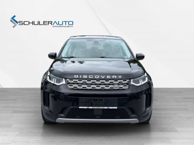 Land Rover Discovery Sport Gebrauchtwagen Land Rover Discovery Sport Gebrauchtwagen