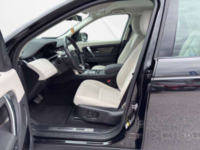 Land Rover Discovery Sport Gebrauchtwagen Land Rover Discovery Sport Gebrauchtwagen