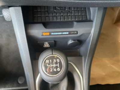 Ford Transit Courier Vorführwagen