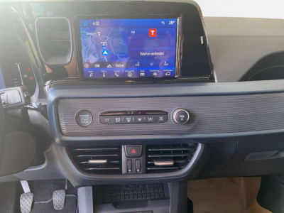 Ford Transit Courier Vorführwagen