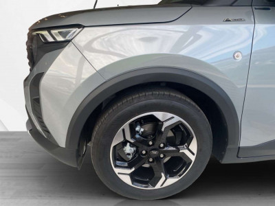 Ford Transit Courier Vorführwagen