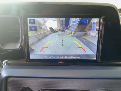 Ford Transit Courier Vorführwagen