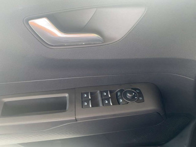 Ford Transit Courier Vorführwagen