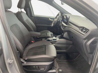 Ford Kuga Vorführwagen Ford Kuga Vorführwagen