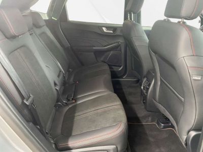 Ford Kuga Vorführwagen Ford Kuga Vorführwagen