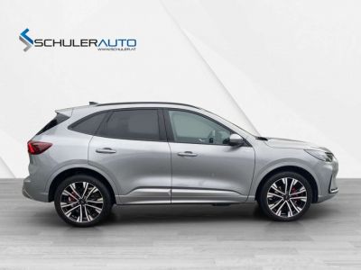 Ford Kuga Vorführwagen Ford Kuga Vorführwagen