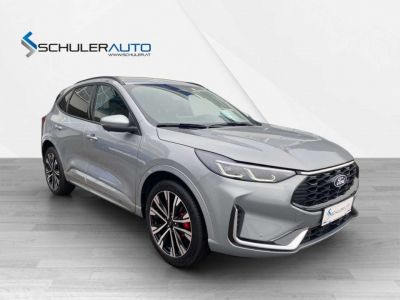 Ford Kuga Vorführwagen Ford Kuga Vorführwagen