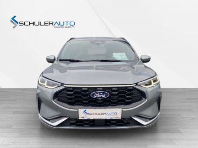 Ford Kuga Vorführwagen Ford Kuga Vorführwagen