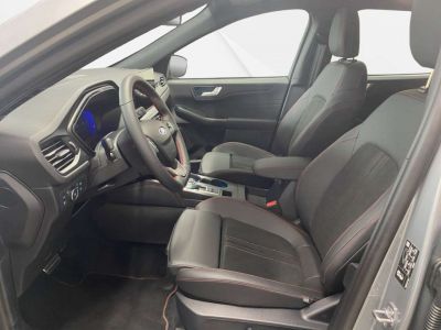 Ford Kuga Vorführwagen Ford Kuga Vorführwagen