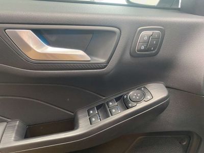 Ford Kuga Vorführwagen Ford Kuga Vorführwagen