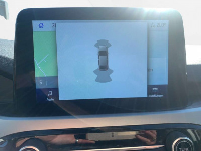 Ford Kuga Gebrauchtwagen