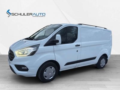 Ford Transit Custom Gebrauchtwagen Ford Transit Custom Gebrauchtwagen