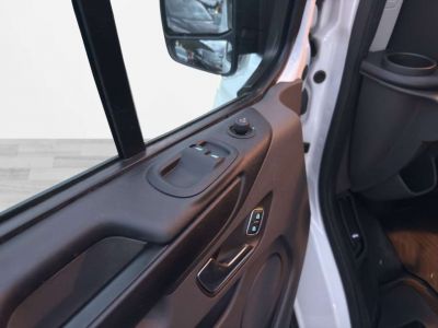 Ford Transit Custom Gebrauchtwagen Ford Transit Custom Gebrauchtwagen