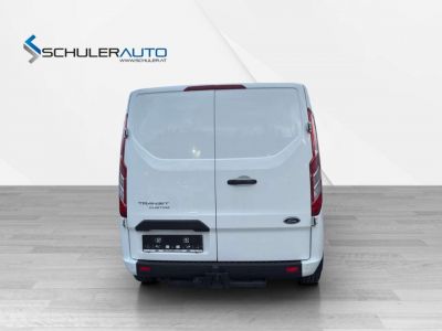 Ford Transit Custom Gebrauchtwagen Ford Transit Custom Gebrauchtwagen