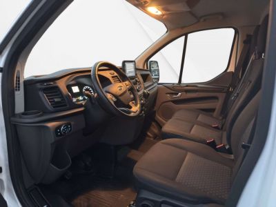 Ford Transit Custom Gebrauchtwagen Ford Transit Custom Gebrauchtwagen