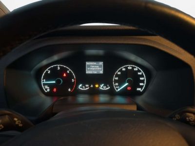 Ford Transit Custom Gebrauchtwagen Ford Transit Custom Gebrauchtwagen