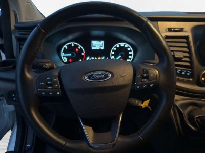 Ford Transit Custom Gebrauchtwagen Ford Transit Custom Gebrauchtwagen