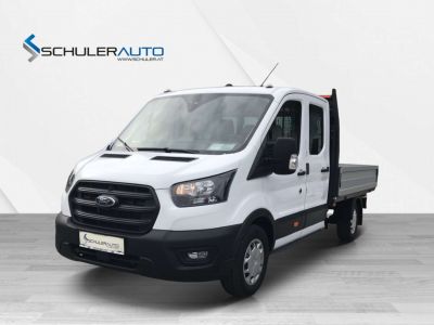 Ford Transit Neuwagen