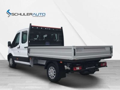Ford Transit Neuwagen Ford Transit Neuwagen