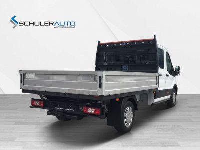 Ford Transit Neuwagen Ford Transit Neuwagen