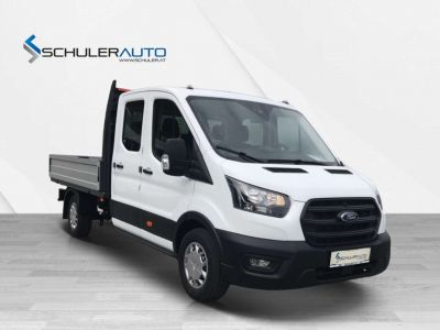 Ford Transit Neuwagen Ford Transit Neuwagen