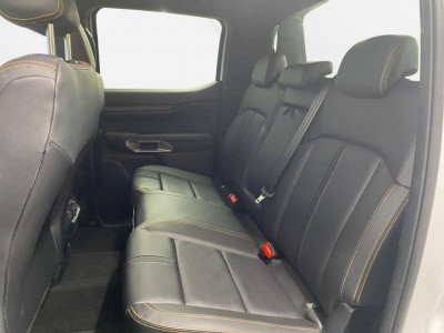 Ford Ranger Vorführwagen Ford Ranger Vorführwagen