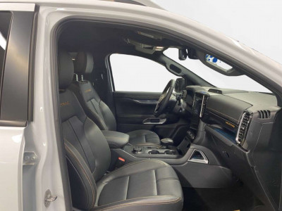 Ford Ranger Vorführwagen Ford Ranger Vorführwagen