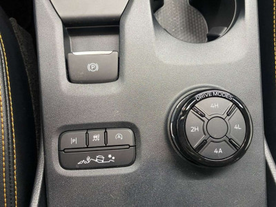 Ford Ranger Vorführwagen Ford Ranger Vorführwagen