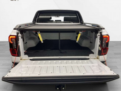 Ford Ranger Vorführwagen Ford Ranger Vorführwagen