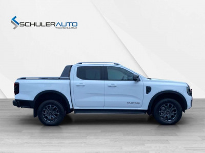 Ford Ranger Vorführwagen Ford Ranger Vorführwagen