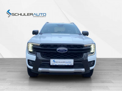 Ford Ranger Vorführwagen Ford Ranger Vorführwagen