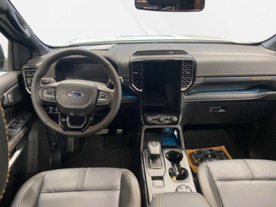 Ford Ranger Vorführwagen Ford Ranger Vorführwagen