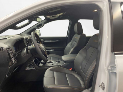 Ford Ranger Vorführwagen Ford Ranger Vorführwagen