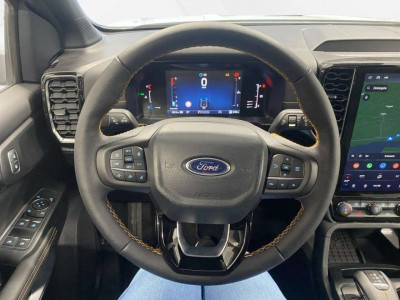 Ford Ranger Vorführwagen Ford Ranger Vorführwagen