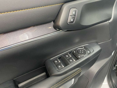 Ford Ranger Vorführwagen Ford Ranger Vorführwagen