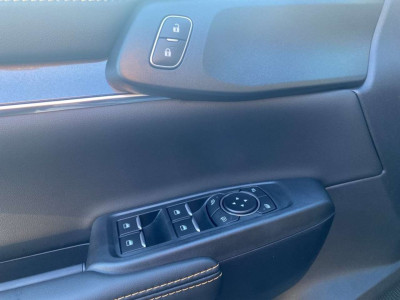 Ford Ranger Neuwagen Ford Ranger Neuwagen