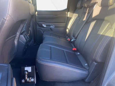 Ford Ranger Neuwagen Ford Ranger Neuwagen