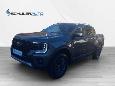 Ford Ranger Neuwagen
