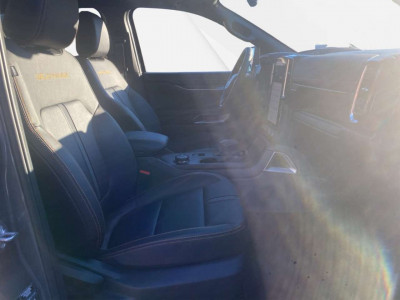 Ford Ranger Neuwagen Ford Ranger Neuwagen