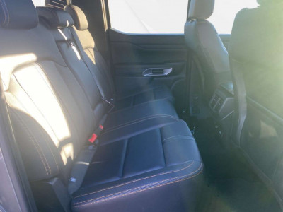 Ford Ranger Neuwagen Ford Ranger Neuwagen