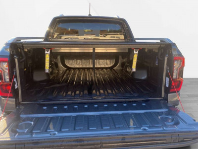 Ford Ranger Neuwagen Ford Ranger Neuwagen