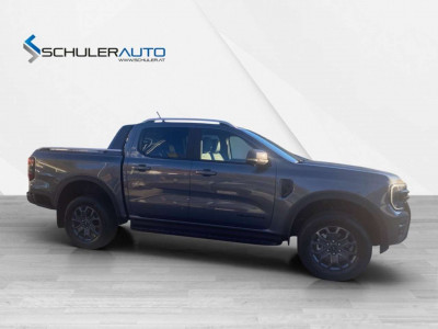 Ford Ranger Neuwagen Ford Ranger Neuwagen