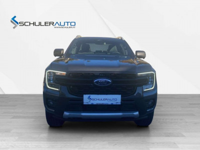 Ford Ranger Neuwagen Ford Ranger Neuwagen