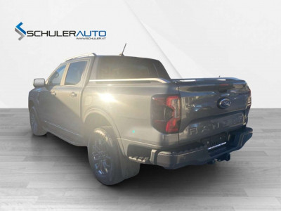 Ford Ranger Neuwagen Ford Ranger Neuwagen