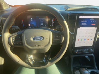 Ford Ranger Neuwagen Ford Ranger Neuwagen